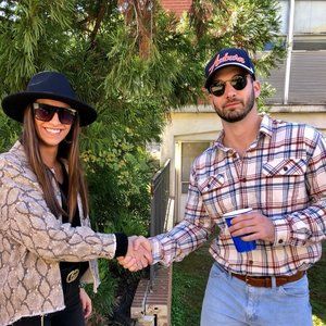 Meet your Posher, Beau